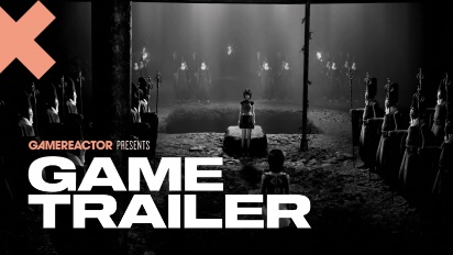 Fatal Frame II: Crimson Butterfly Remake - Release Date Announcement Trailer