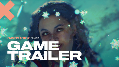 Echoes of the End - New Update and PlayStation Plus Trailer