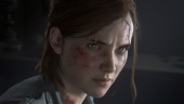 Ashley Johnson comments on the toxicity surrounding The Last of Us