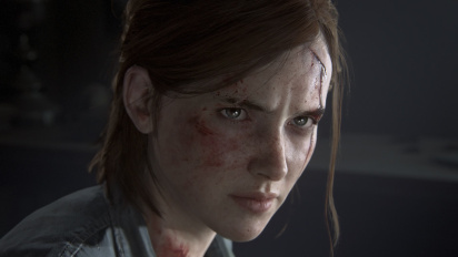 Ashley Johnson comments on the toxicity surrounding The Last of Us