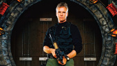 Richard Dean Anderson will be present at San Diego Comic-Con Malaga