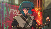The Ghost in the Shell will kick off in July