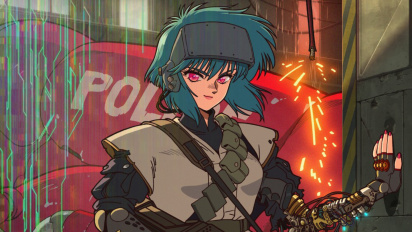 The Ghost in the Shell will kick off in July