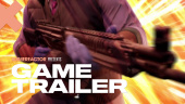 Payday 3: Swedish Weapon Pack - Official Announcement Trailer