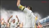 Pro Evolution Soccer 2014 - Heart Tutorial Trailer