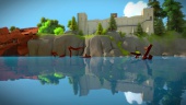 The Witness - Screenshot #2 Trailer