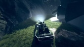 Installation 01 - ViDoc The Journey to CE