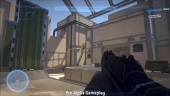 Installation 01 - Trailer Spot