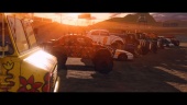 Wreckfest - Playstation 5 & Xbox Series Launch Trailer