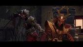 Aragami 2 - Story Trailer