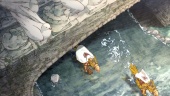 Final Fantasy Tactics is back!
