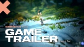 Octopath Traveler 0 - Story Trailer