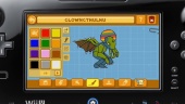 Scribblenauts Unlimited - Wii U Trailer