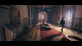 The Occupation - Announcement Trailer