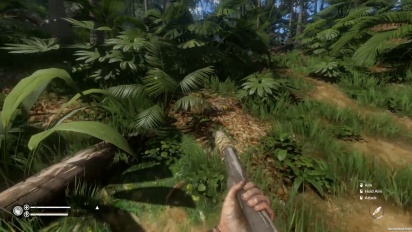 Green Hell The Board Game Kickstarter Campaign Reveal Trailer