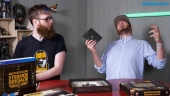 Strange Brigade - Collector's Edition Unboxing