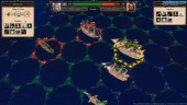 Port Royale 4 - Commented Gameplay Demo