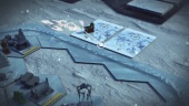Frostpunk: The Board Game  - Kickstarter Campaign Launch Trailer