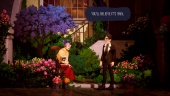 The Artful Escape - Gamepaly Trailer