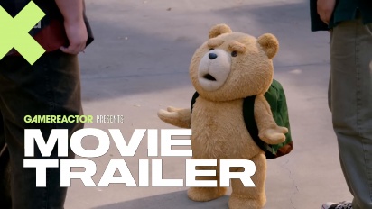 Ted Prequel Series - Official Trailer