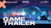 Bit.Trip Rerunner - Gameplay Trailer