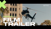 Beverly Hills Cop: Axel F - Official Trailer