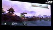 GDC 2010: Presentation: Age of Conan: Rise of the Godslayer Part 1