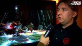 GDC 2010: Age of Conan: Rise of the Godslayer interview