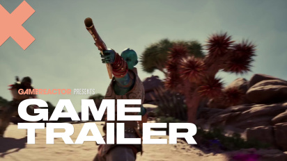 Avowed Anniversary Update