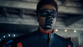 A Mr. Terrific TV show is in the works at DC Studios