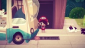 Mineko's Night Market - Nintendo Switch Teaser Trailer