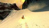SSX - Something Wicked is on the Way Trailer