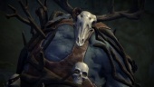 Neverwinter: Sharandar Official Announce Trailer