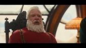 The Santa Clauses - Teaser Disney+