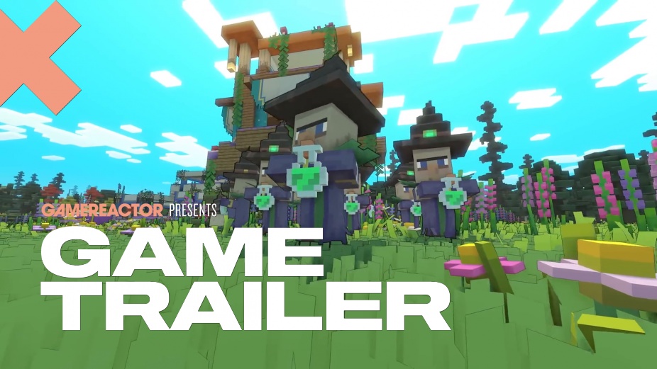 Minecraft Legends RTS gets gameplay demo, new details at Minecraft Live -  Polygon