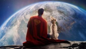 Superman launches in a digital form on August 15