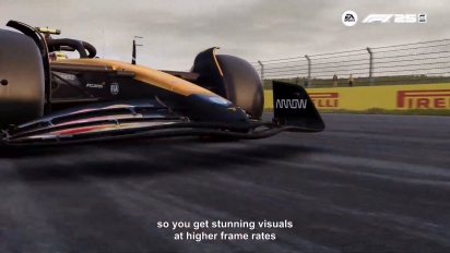 Introducing AMD FSR 'Redstone' - ML-Enhanced Performance and Immersion