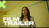 Backrooms - Official Trailer