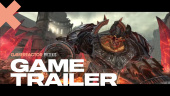 Darksiders Warmastered Edition - PS5 Announcement Trailer