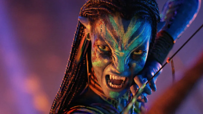Avatar: Fire and Ash lands on Disney+ in June