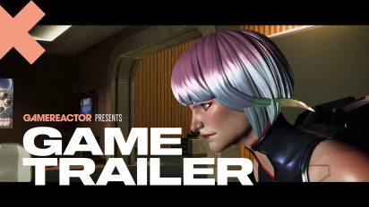Apex Legends - Cyberpunk Event Trailer