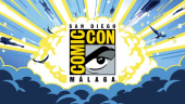 The full guest and partner list for San Diego Comic-Con Malaga has been announced