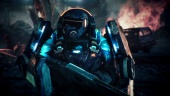 Alienation - Introduction to the Invasion Trailer