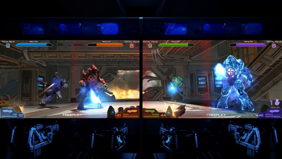 halo fireteam raven buy