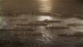 Hearts of Iron IV - Man the Guns Reveal Trailer