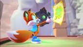 New Super Lucky's Tale - E3 Trailer