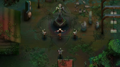 Children of Morta - Official Release Date Trailer