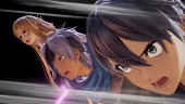 Tales of Arise - Sword Art Online Collaboration DLC Trailer