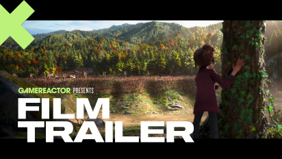 Wildwood - Official Teaser Trailer