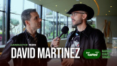 To auto-publish or not to auto-publish - Abylight's David Mart&iacute;nez Madeira Games Summit Interview